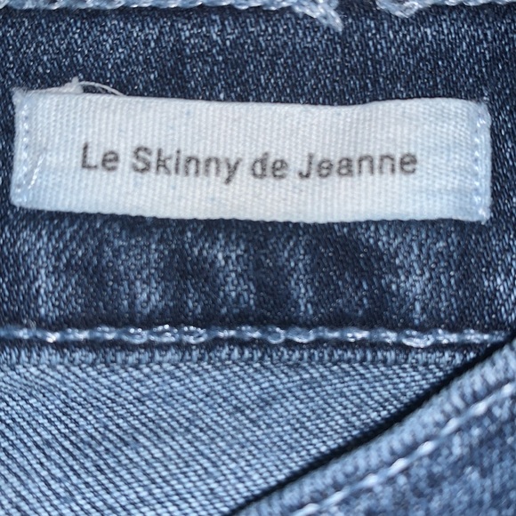 Frame Jeans - Picture 4 of 8